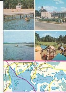 Węgorzewo widoki widokowa - 046614