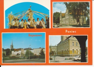 Bojanowo Poniec widokowa - 046618