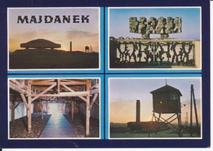 Majdanek widoki widokowa - 046623