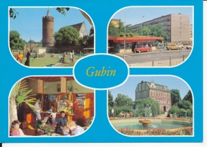 Gubin widoki widokowa - 046630