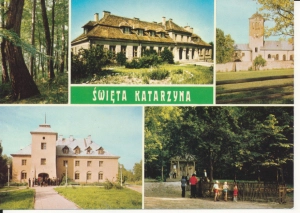 Święta Katarzyna widokowa - 046636