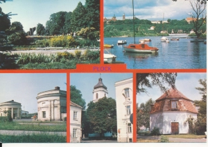 Płock widoki widokowa - 046645