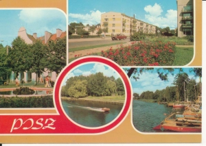 Pisz widoki widokowa - 046646