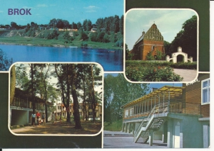 Brok widoki widokowa - 046649