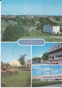 Garwolin widoki widokowa - 046650