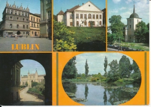 Lublin widoki widokowa - 046653
