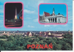 Poznań widoki widokowa - 046656