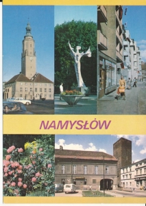 Namysłów widoki widokowa - 046663