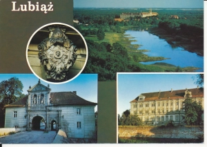 Lubiąż widoki widokowa - 046673