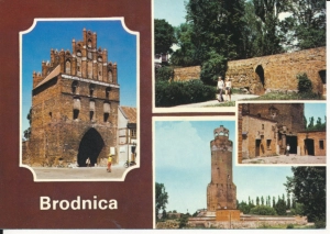 Brodnica widoki widokowa - 046674