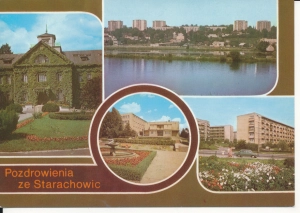 Starachowice widoki widokowa - 046678