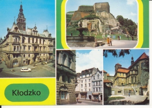 Kłodzko widoki widokowa - 046682