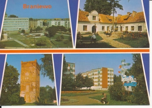 Braniewo widoki widokowa - 046685