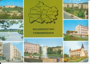 Tarnobrzeg widoki widokowa - 046686