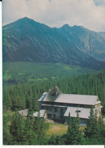 Tatry schronisko Murowaniec - 046690