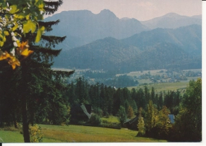 Tatry Giewont - 046694