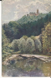 Malarstwo sztuka przedwojenna - 046724