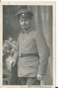 Pocztówka wojskowa - 046729
