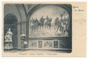 Berlin 1903r  - 046766