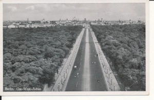 Berlin przedwojenna  - 046836