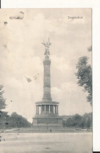Berlin przedwojenna  - 046841