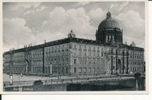 Berlin przedwojenna  - 046920