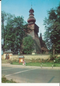 Rabka Muzeum Regionalne - 046996