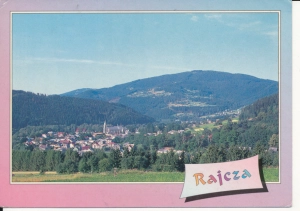 rajcza widok ogólny - 047000