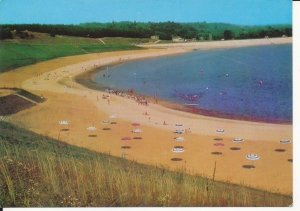 Jezioro Głębinowskie - 047009