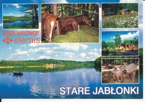 Stare Jabłonki widokowa - 047013