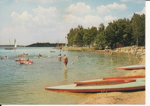 Jezioro Turawskie - 047017
