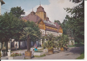 Kudowa Zdrój - 047019