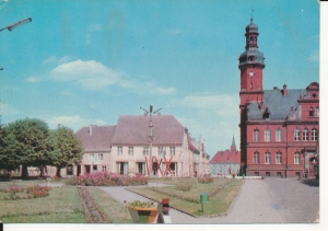 Drezdenko Stary Rynek - 047023