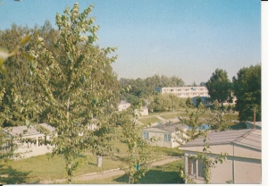 Olecko ośrodek campingowy - 047035