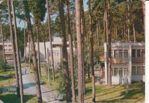 Stegna ośrodek wypoczynkowy - 047043