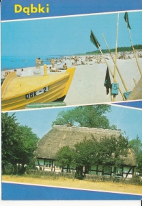 Dąbki widoki widokowa - 047046