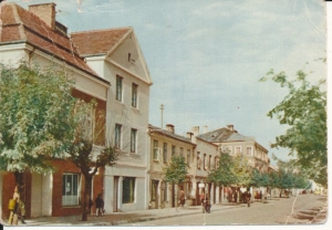 Pułtusk ul. Armii Czerwonej - 047047
