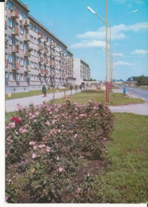 Szczecinek ul. Koszalińska - 047069