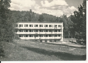 Rymanów Zdrój - 047073