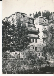 Krynica DW Tęcza - 047079