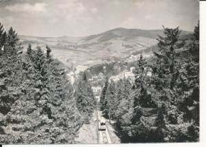 Krynica panorama - 047080