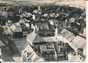 Reszel widok ogólny - 047094