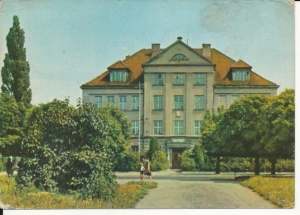 Zduńska Wola Liceum - 047106