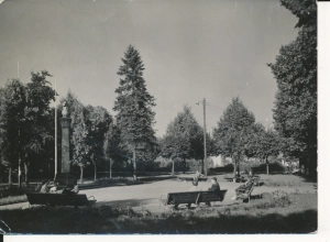 Pruszcz Gdański - 047116