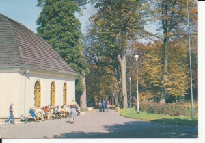 Duszniki Zdrój teatr - 047127