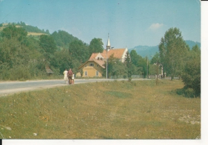 Łomnica Zdrój - 047130