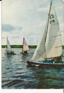 Jezioro Charzykowskie - 047144