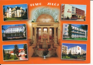 Busko Zdrój widokowa - 047149