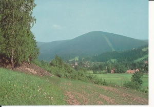 Brenna widok ogólny - 047155