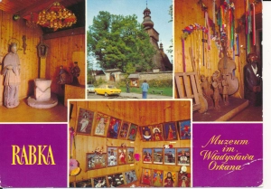 Rabka widoki widokowa - 047159